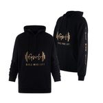 Girls Who Lift Classic Hoodie
